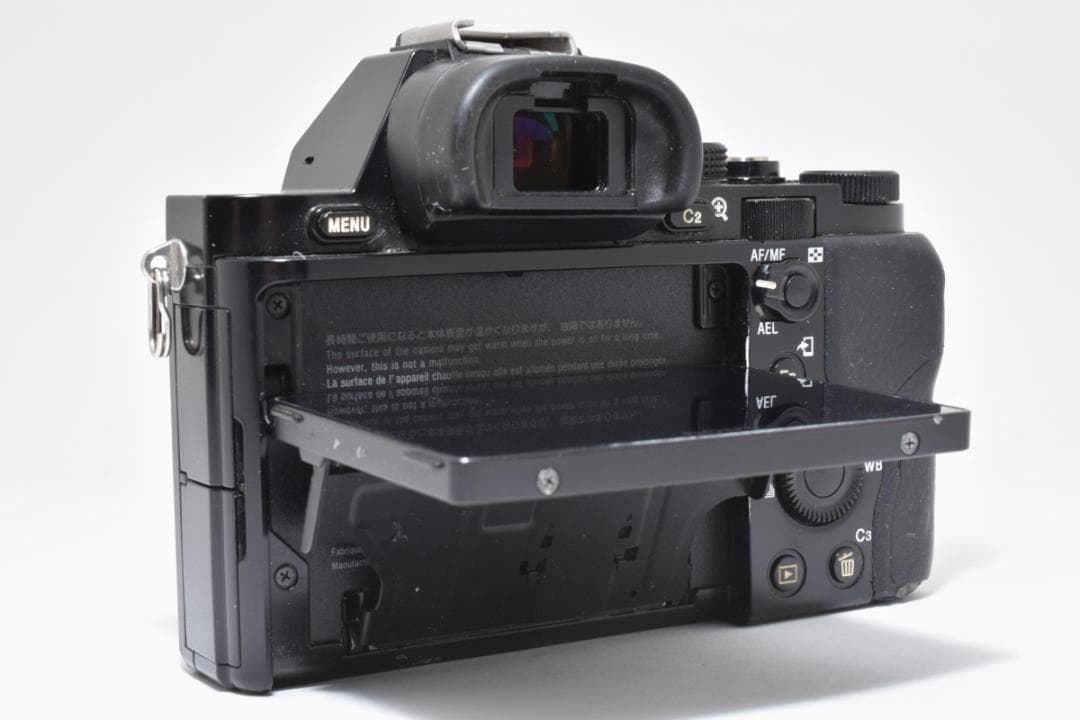 SONY ソニー α7 ILCE-7 ボディ