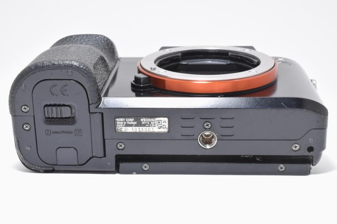 SONY ソニー α7 ILCE-7 ボディ