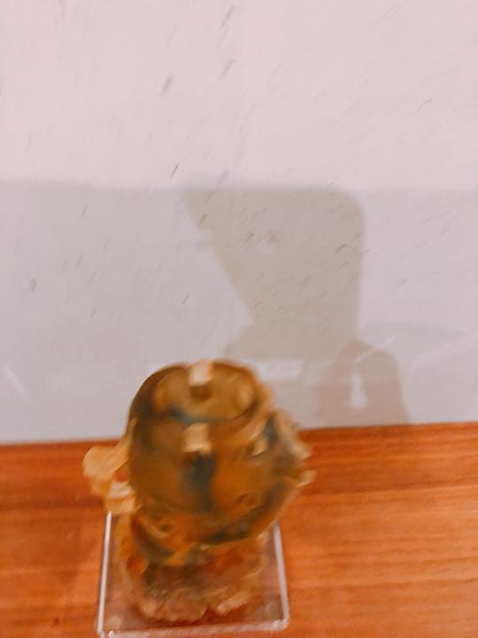 鯉 置物 金運アップ 風水 台湾 故宮博物院
