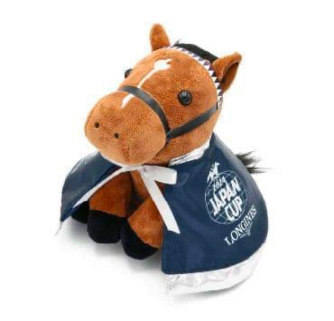 ドウデュース アイドルホース ジャパンカップ ウェルカムチャンス特別賞