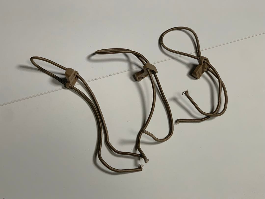 TMC FCPCタイプ プレートキャリア マルチカム実物生地/バックパネル付属