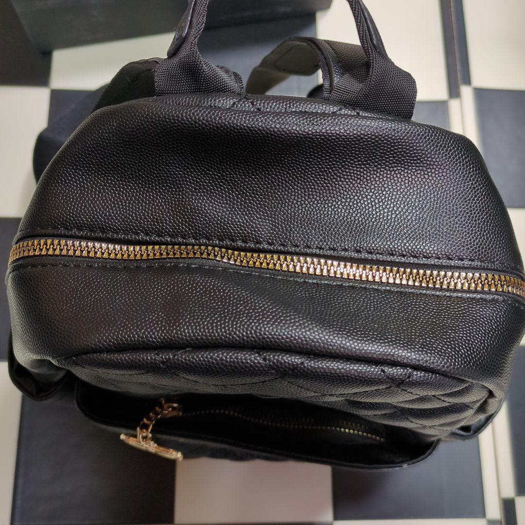 ❤即日発送❤　CHANEL　ノベルティリュック　ブラック