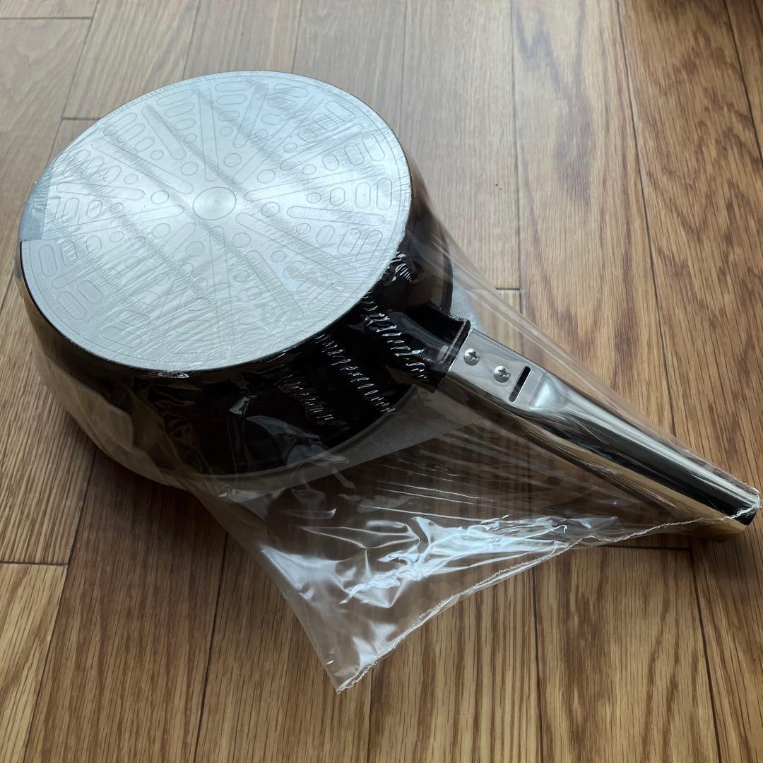 【新品・未開封】アサヒ軽金属　オールパン22cm フライパン・レシピ本4冊付