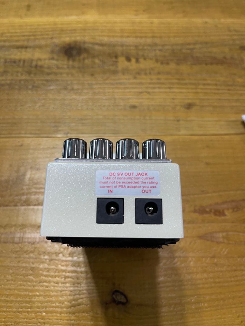 BOSS ノイズサプレッサー NS-1X