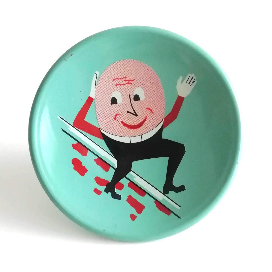 1950年代　Amerock 「Story Book」 ノブ　2個