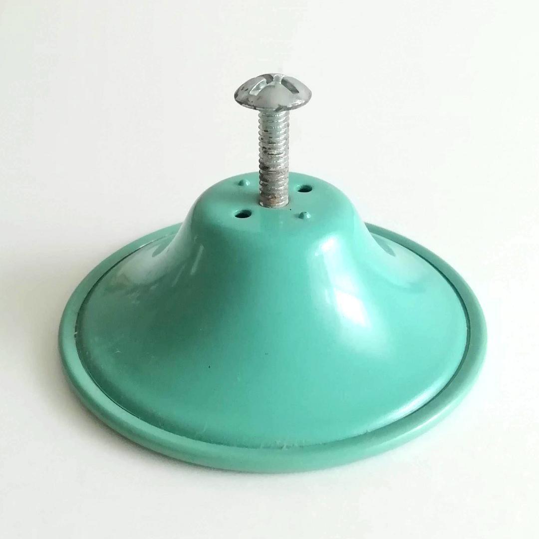 1950年代　Amerock 「Story Book」 ノブ　2個