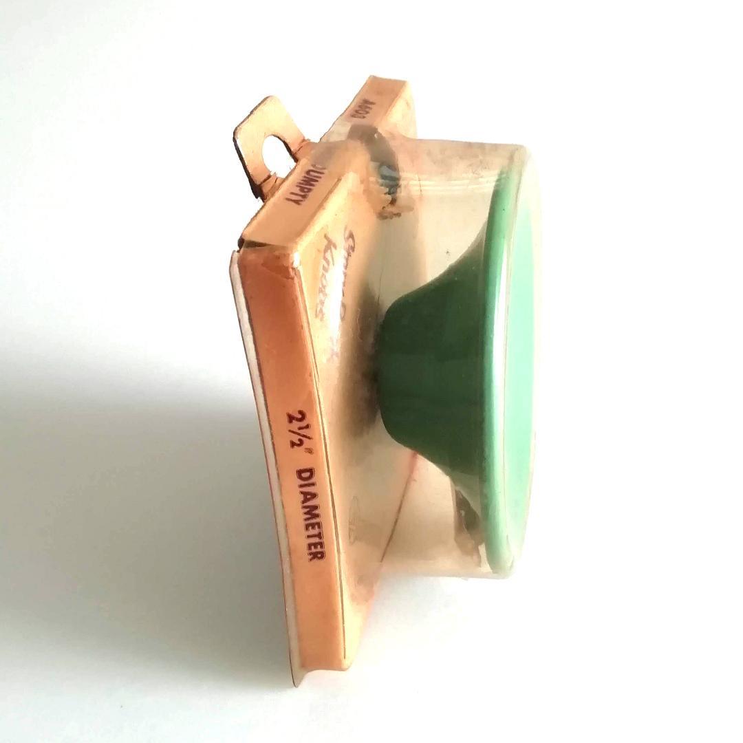 1950年代　Amerock 「Story Book」 ノブ　2個