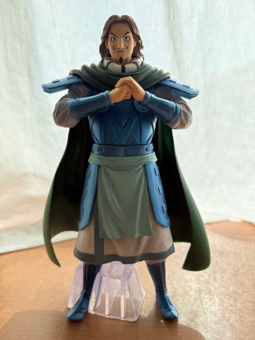 キングダム　フィギュア