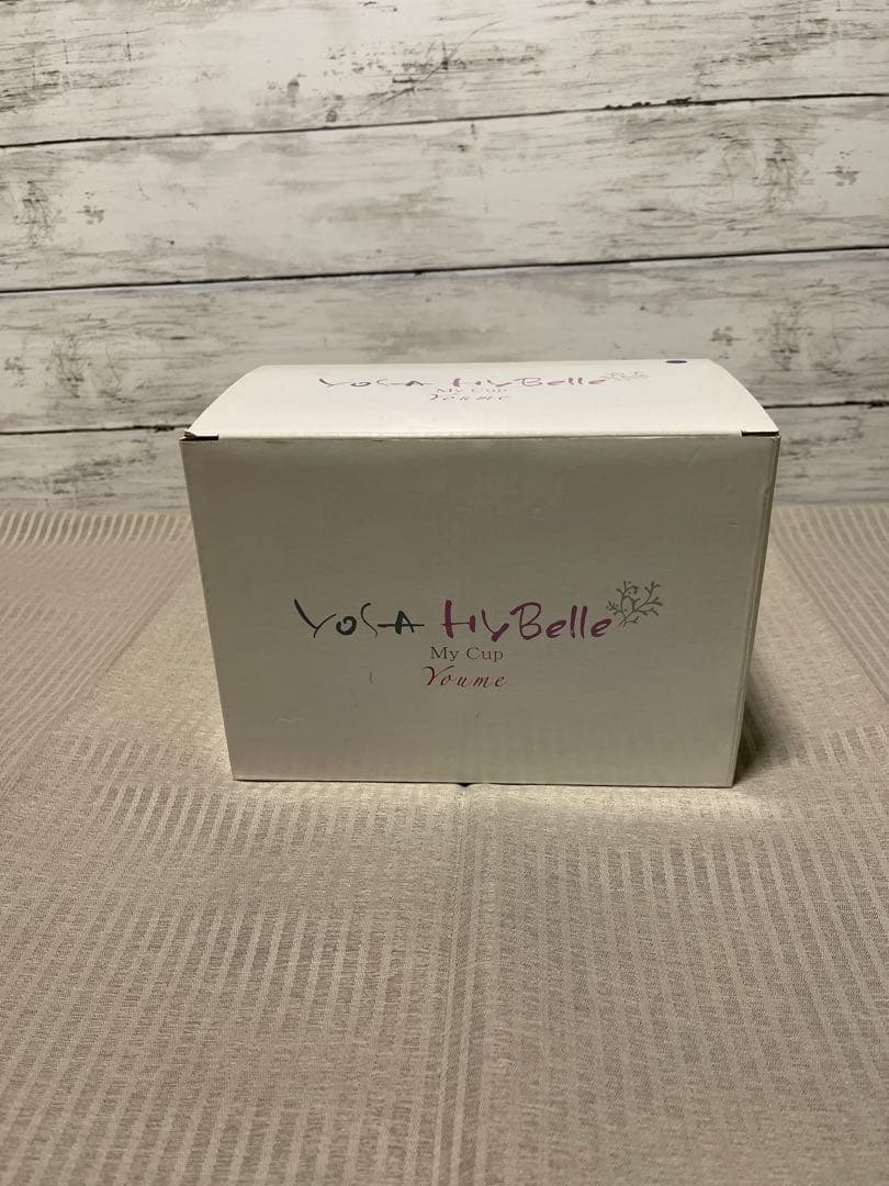 YOSA ハイベーレ 水素水 マイカップ ユメ 携帯用水素水生成器