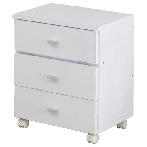 《新品・送料無料》《完成品》フィーゴ ドレッサー ホワイト