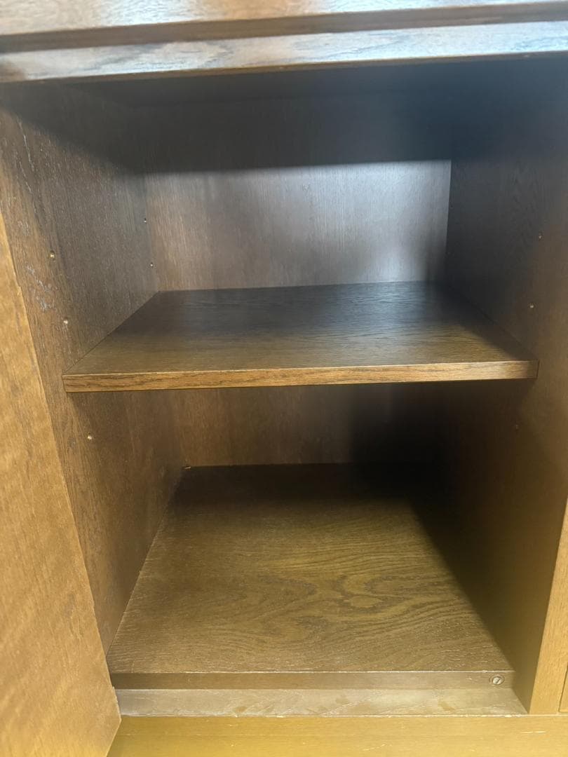 karimoku カリモク ドマーニ モーガントン サイドボード