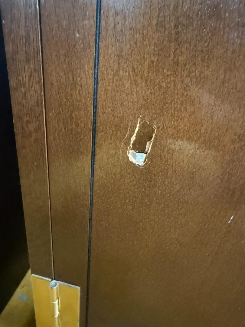 karimoku カリモク ドマーニ モーガントン サイドボード