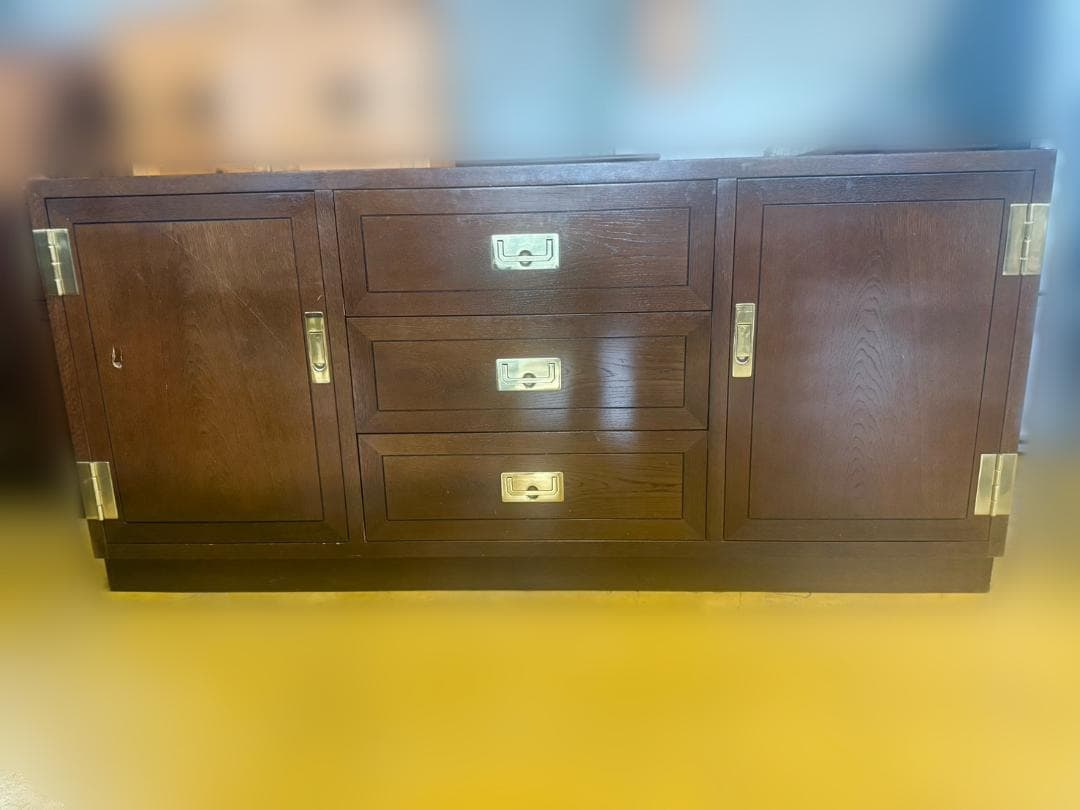 karimoku カリモク ドマーニ モーガントン サイドボード