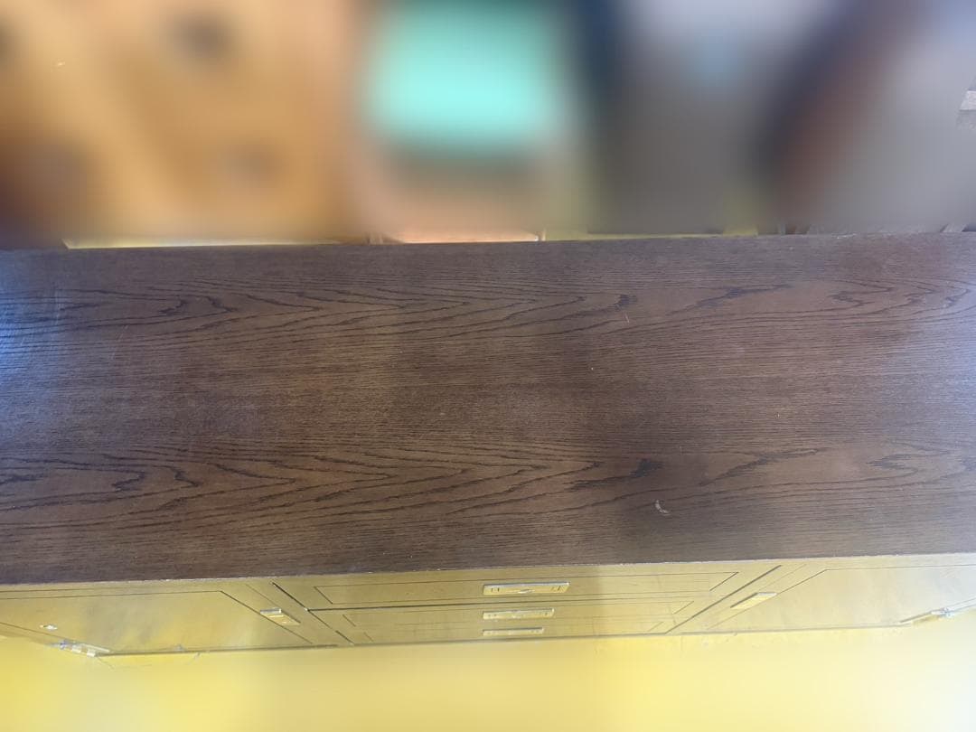 karimoku カリモク ドマーニ モーガントン サイドボード