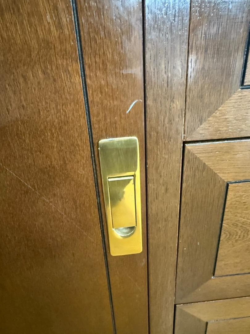 karimoku カリモク ドマーニ モーガントン サイドボード