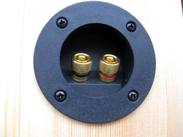 BOSE フルレンジスピーカー　自作　ペア