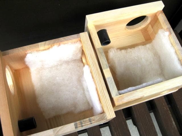 BOSE フルレンジスピーカー　自作　ペア