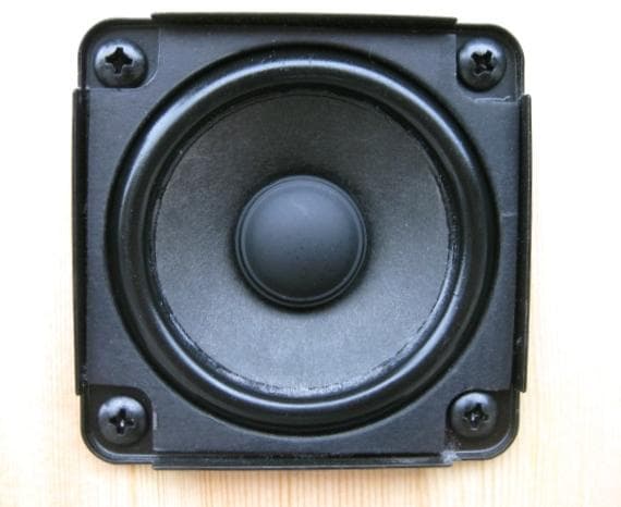 BOSE フルレンジスピーカー　自作　ペア