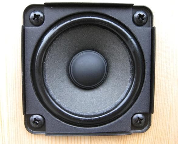 BOSE フルレンジスピーカー　自作　ペア