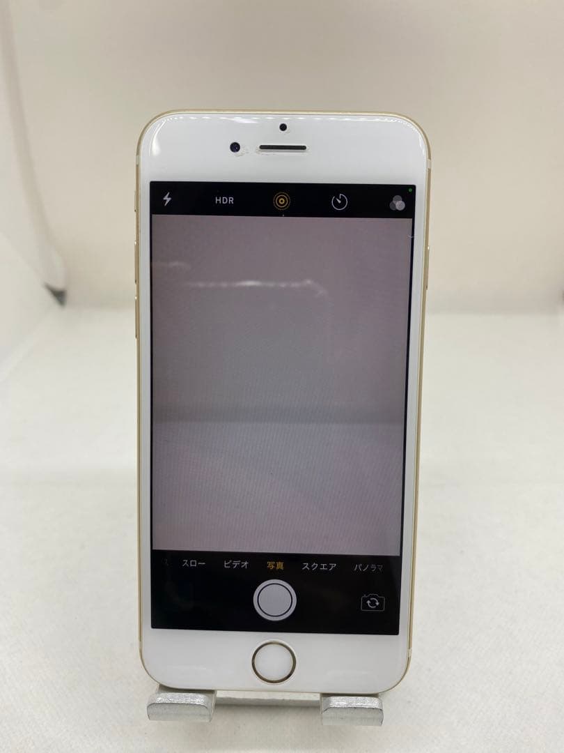 Iphone 6s 64GB Sim フリー　47554