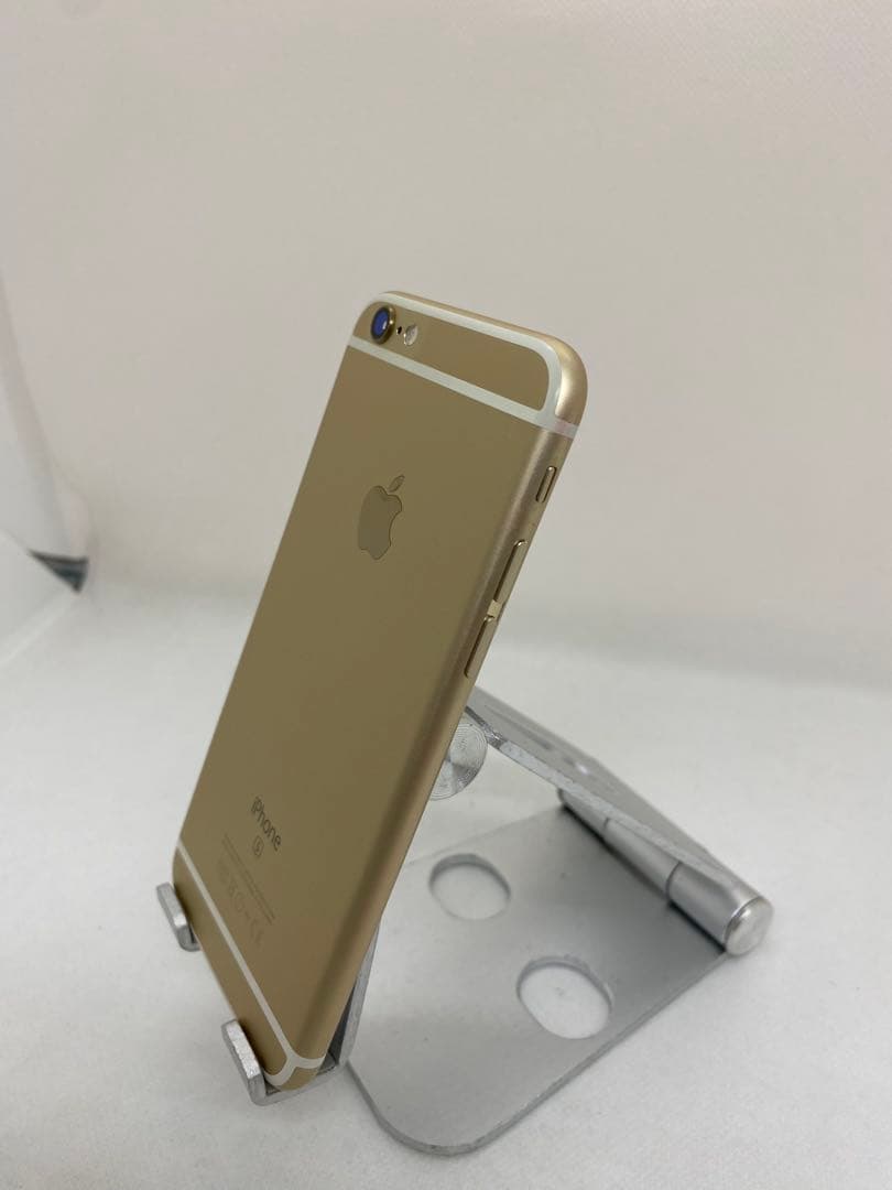 Iphone 6s 64GB Sim フリー　47554