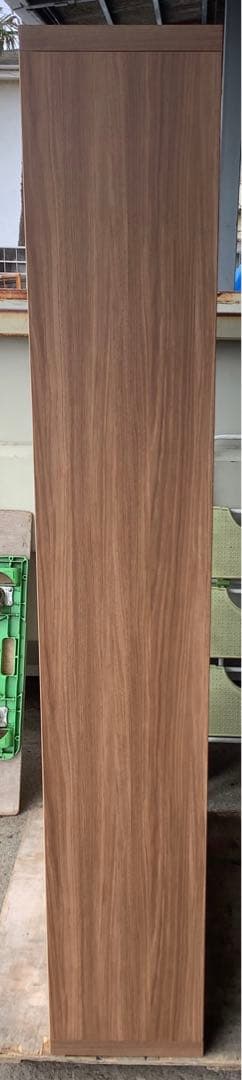 風香フナモコ製 本棚 高さ180cm CBD-90T コミックシェルフ