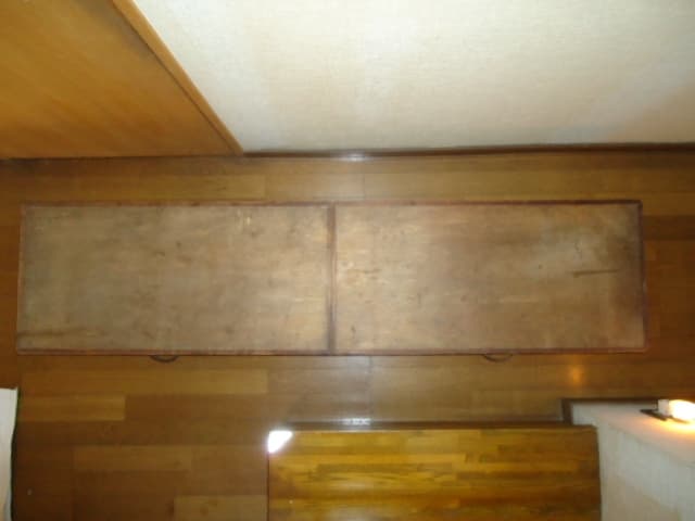 昭和レトロ　和裁縫台　折り畳　再度値引き