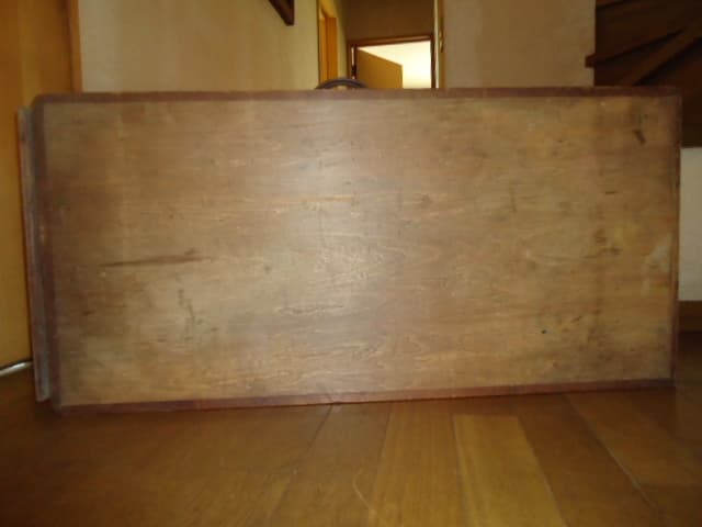 昭和レトロ　和裁縫台　折り畳　再度値引き