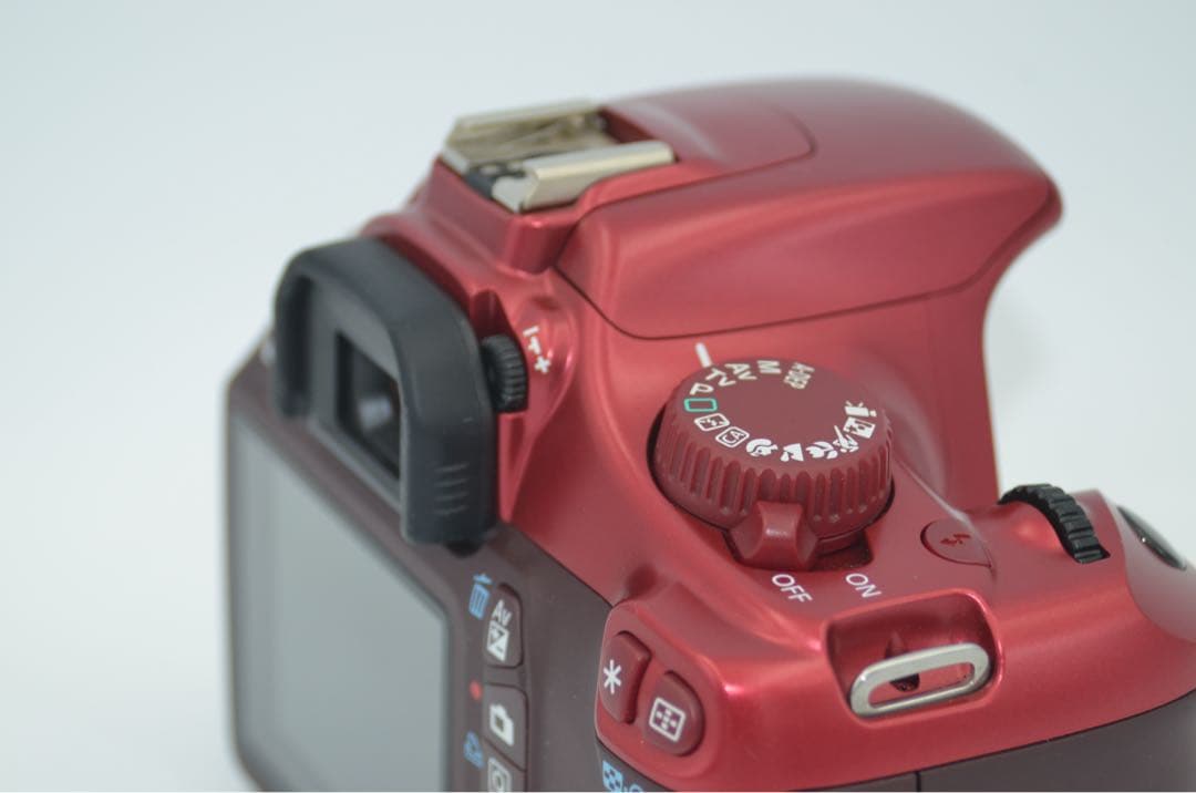 CANON KISSX50 スマホ転送セット