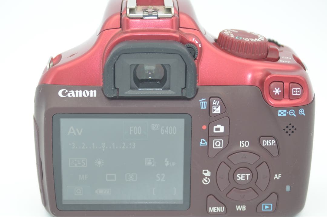CANON KISSX50 スマホ転送セット