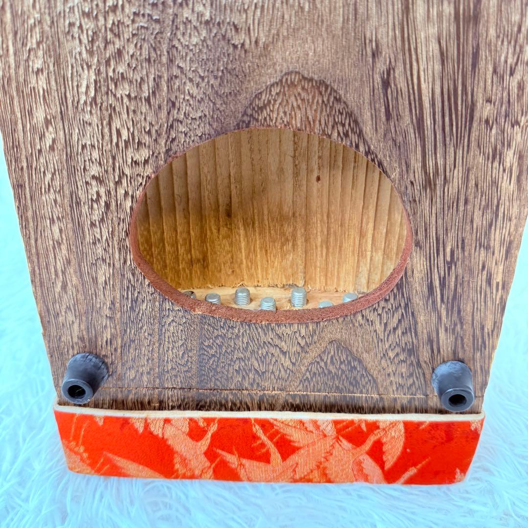 ゼンオン 全音 文化琴 木製 13弦 筝 和楽器 お琴 和琴 箏 琴 ミニ琴