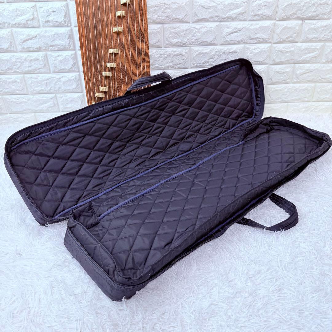 ゼンオン 全音 文化琴 木製 13弦 筝 和楽器 お琴 和琴 箏 琴 ミニ琴