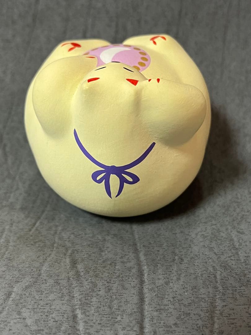 月招き猫　コンプリートされたい方へ