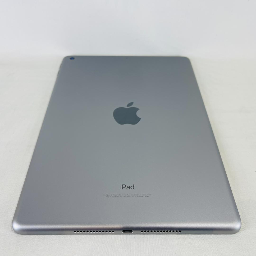 【状態良好】iPad6 128GB wifi バッテリー89%(0337)