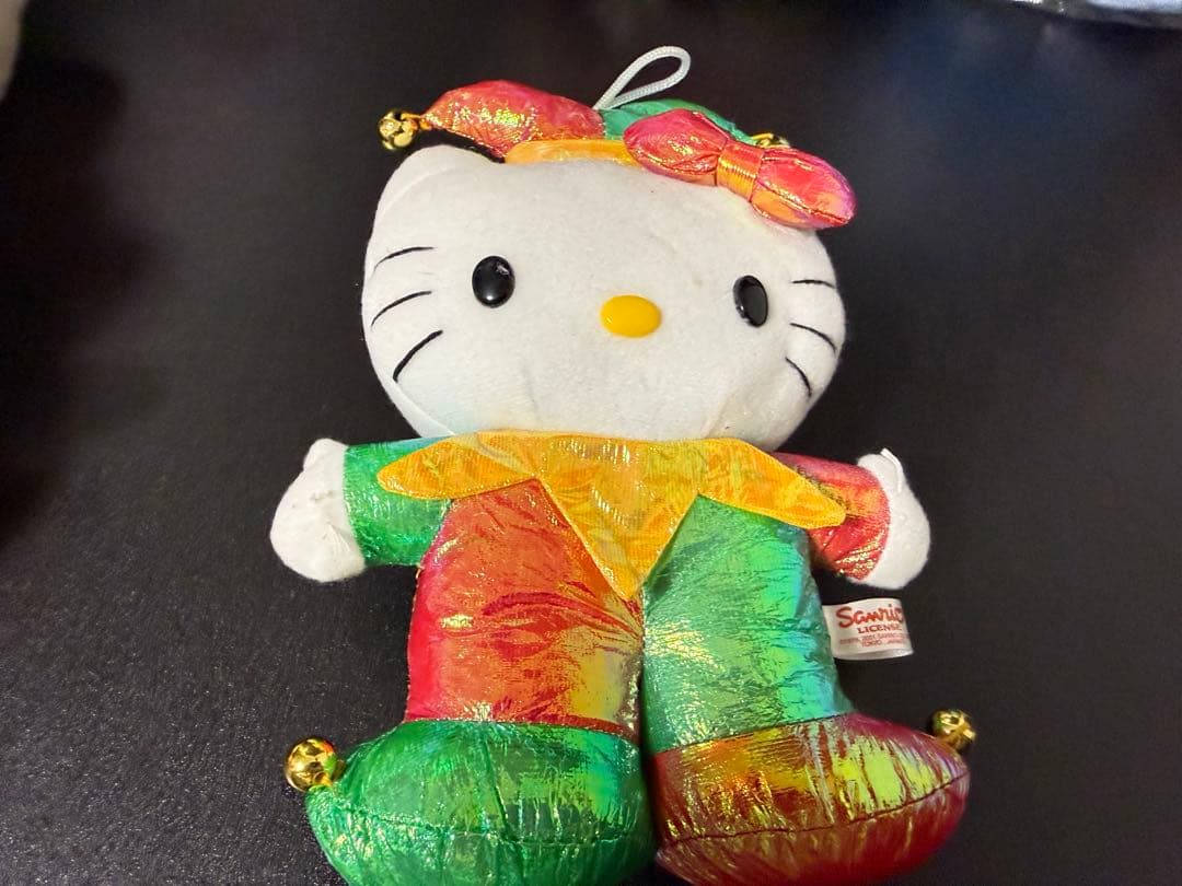 平成レトロ ハローキティ ぬいぐるみ　まとめ売り