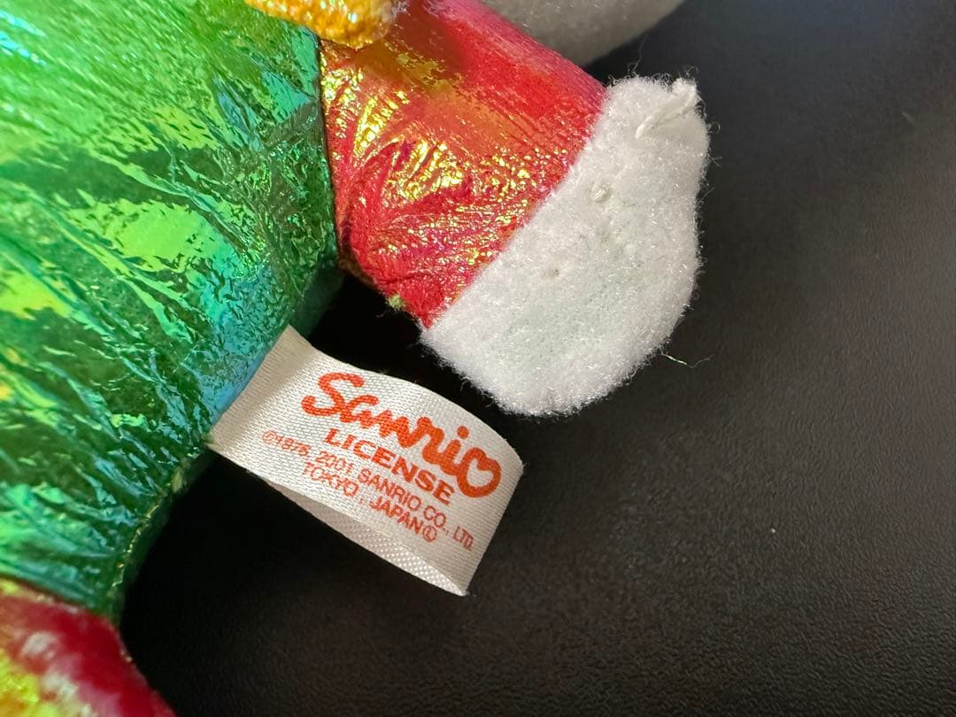 平成レトロ ハローキティ ぬいぐるみ　まとめ売り