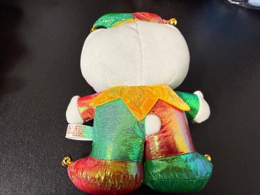 平成レトロ ハローキティ ぬいぐるみ　まとめ売り