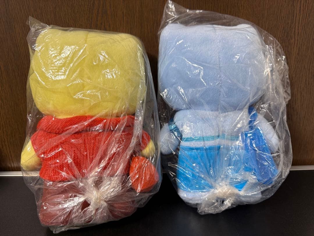 平成レトロ ハローキティ ぬいぐるみ　まとめ売り