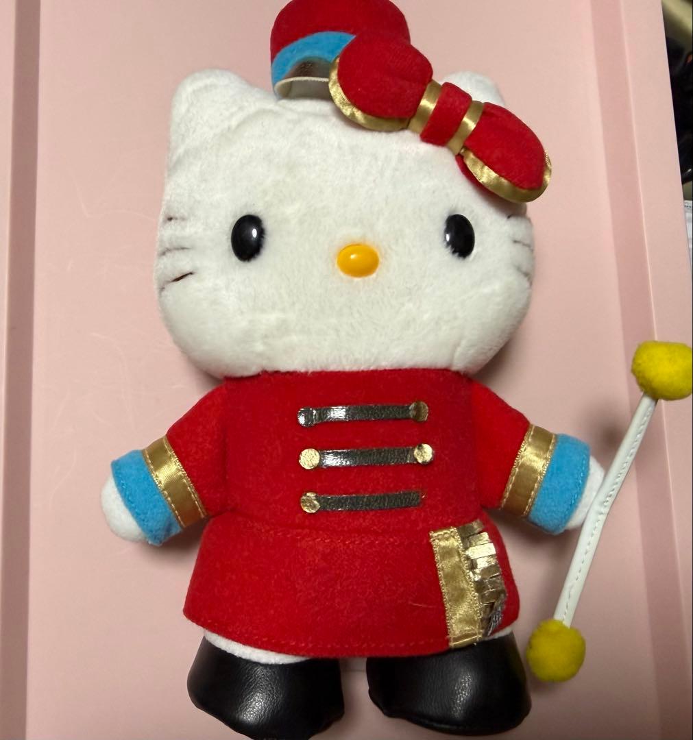 平成レトロ ハローキティ ぬいぐるみ　まとめ売り