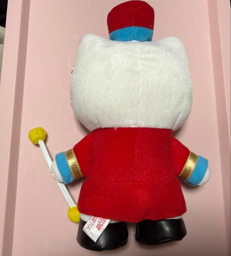 平成レトロ ハローキティ ぬいぐるみ　まとめ売り