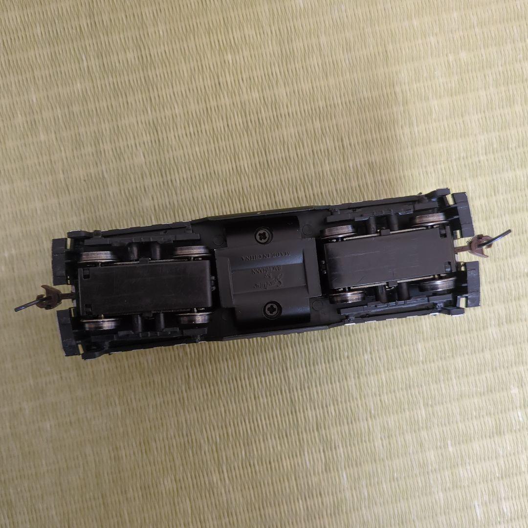 スペクトラム HOゲージ 鉄道模型 44トン ディーゼル機関車 サンタフェ仕様