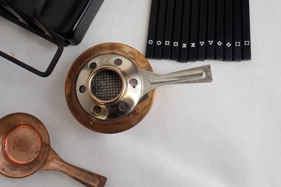 H010フォンデューセット