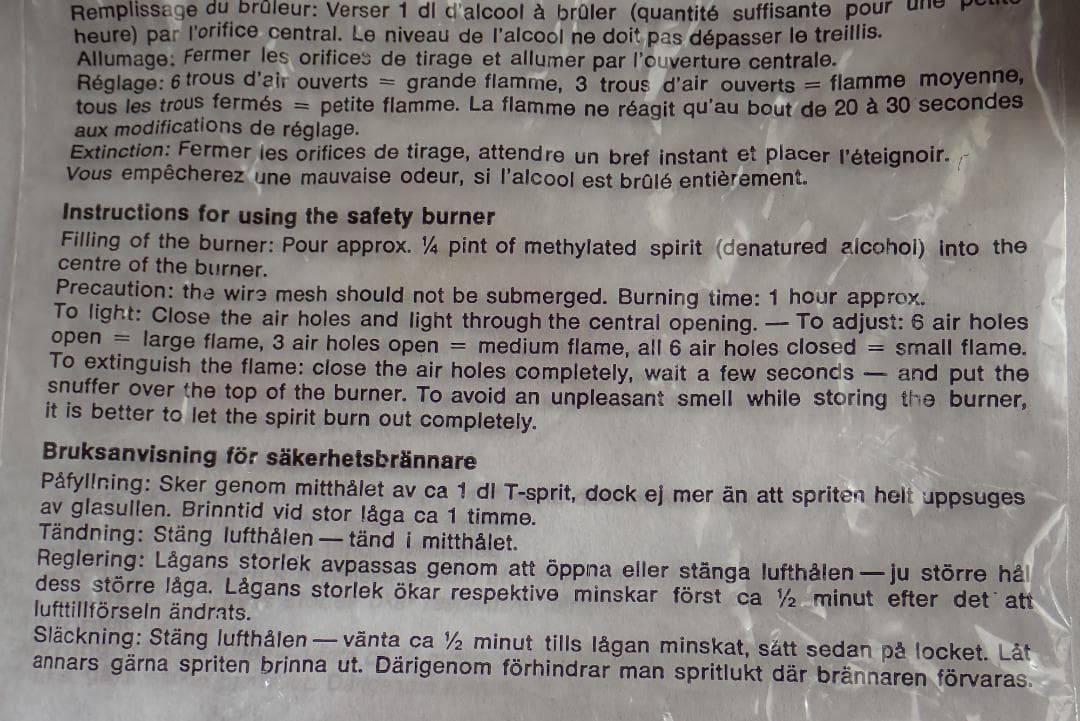 H010フォンデューセット