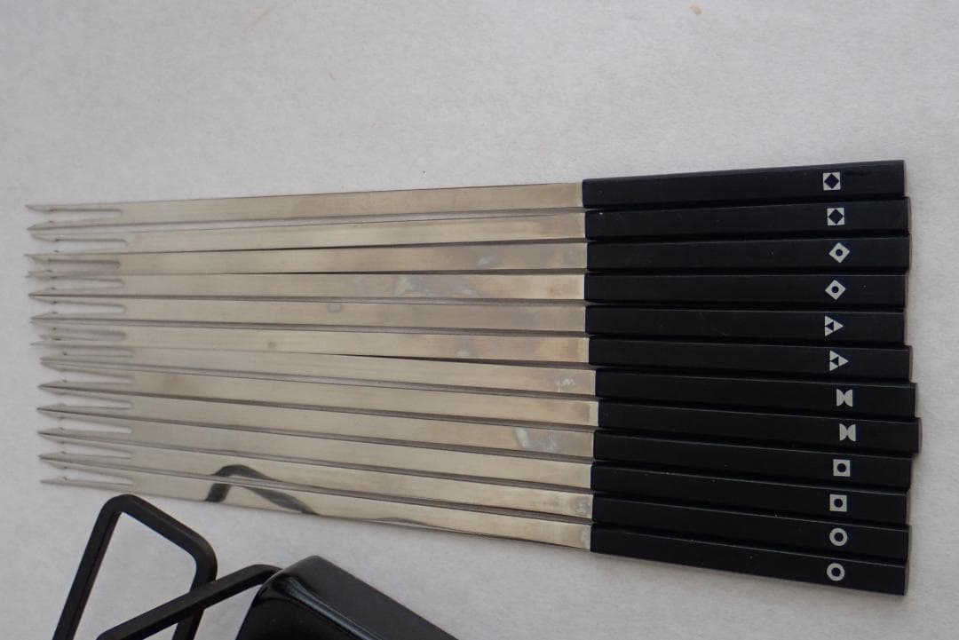 H010フォンデューセット