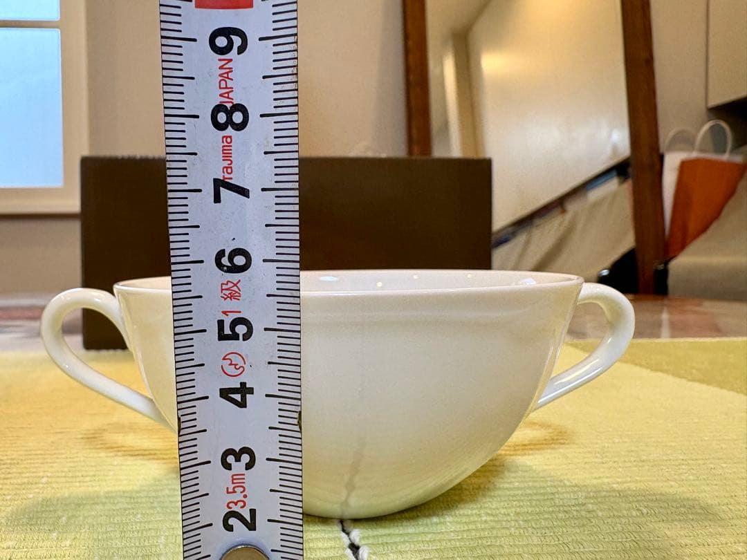 ノリタケ　Noritake スープカップ 5個セット　新品　未使用