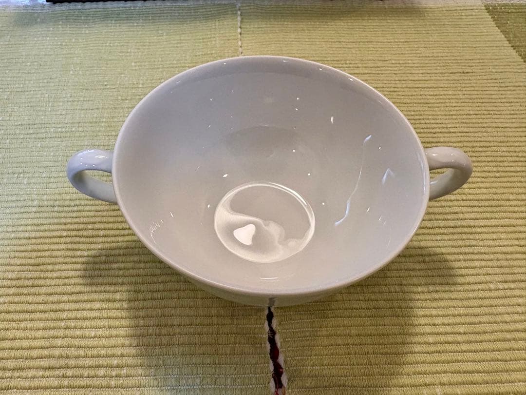 ノリタケ　Noritake スープカップ 5個セット　新品　未使用
