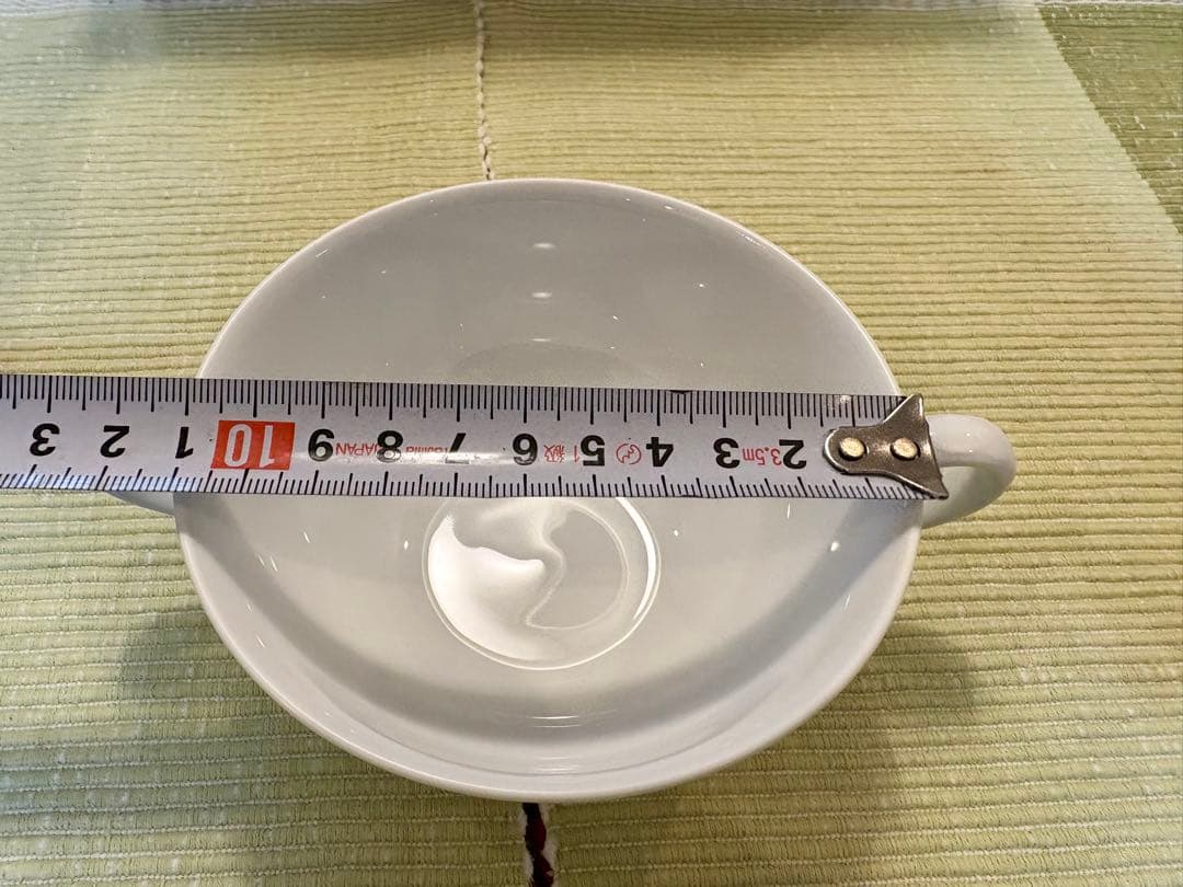 ノリタケ　Noritake スープカップ 5個セット　新品　未使用