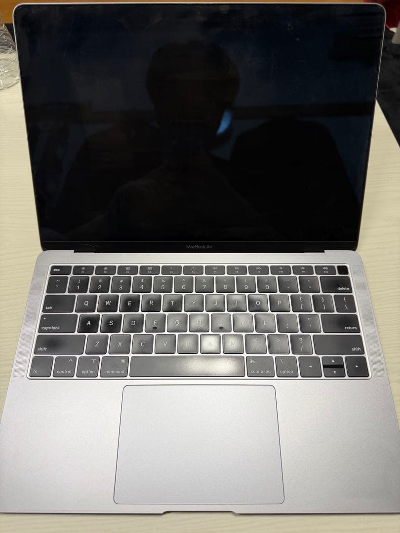 MacBook本体 Apple MacBook Air 2019 256GB