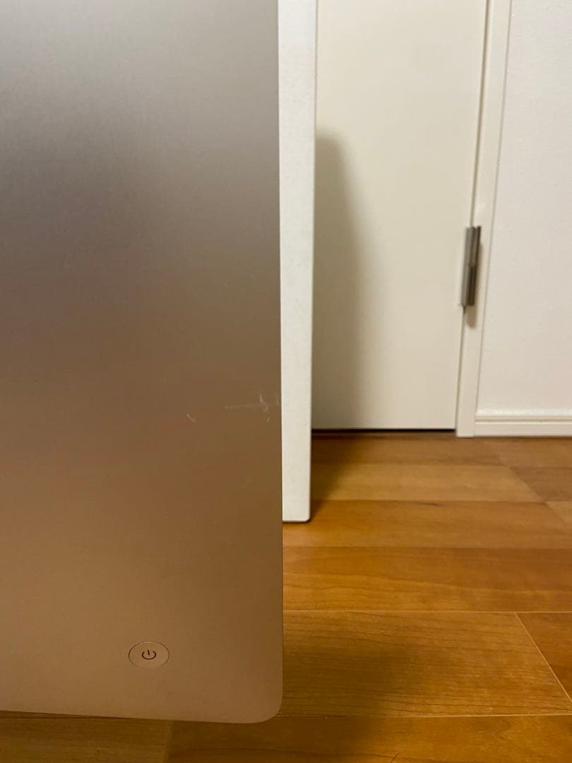 Macデスクトップ Apple iMac 21.5 Late 2013 1TB