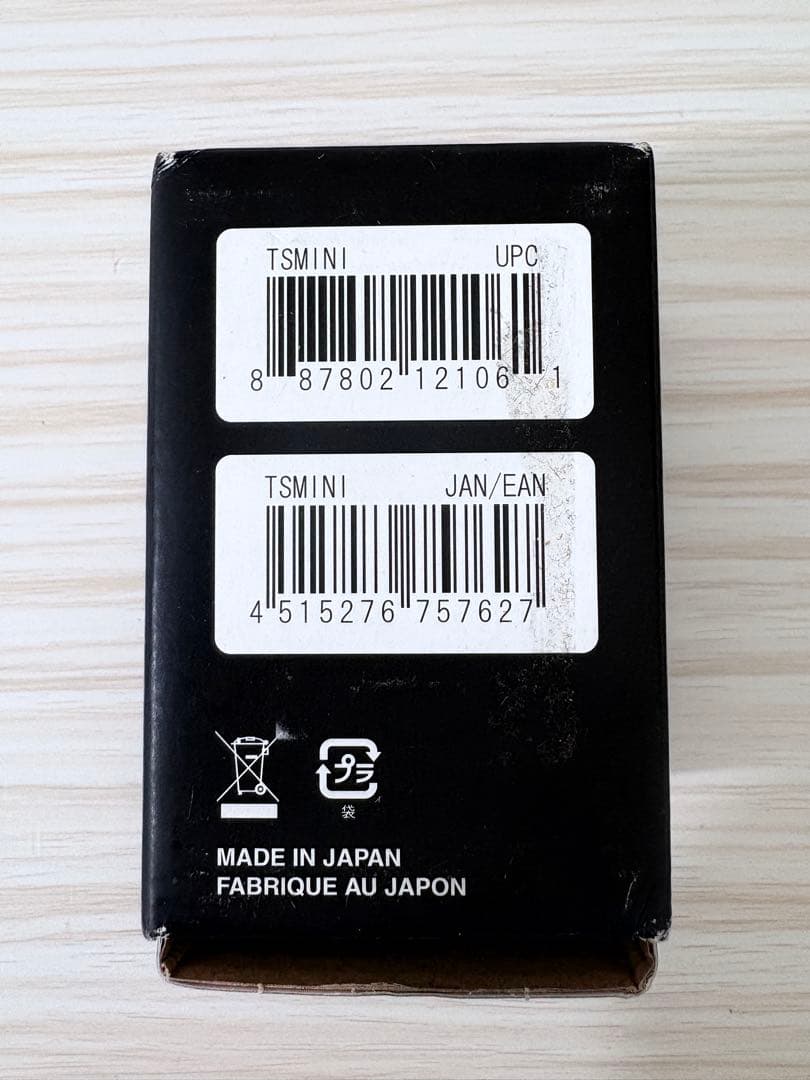 Ibanez Tube Screamer Mini 中古品